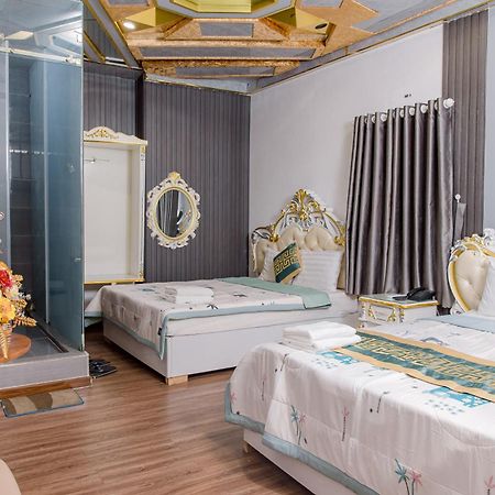Vip Hotel TP. Hồ Chí Minh Ngoại thất bức ảnh