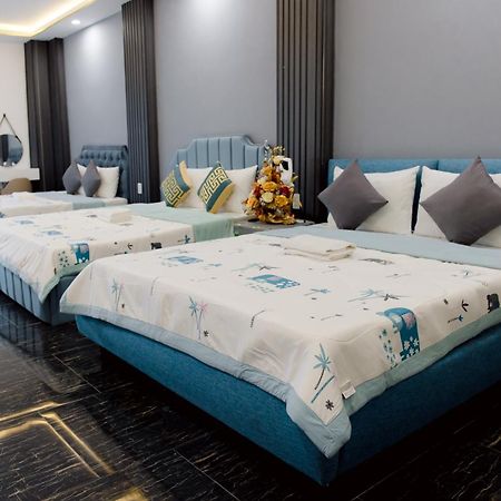 Vip Hotel TP. Hồ Chí Minh Ngoại thất bức ảnh