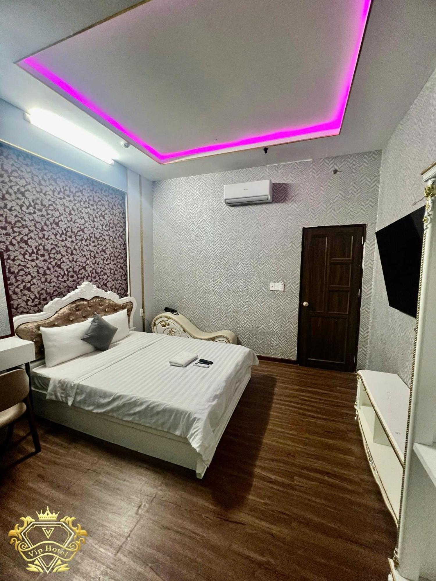 Vip Hotel TP. Hồ Chí Minh Ngoại thất bức ảnh