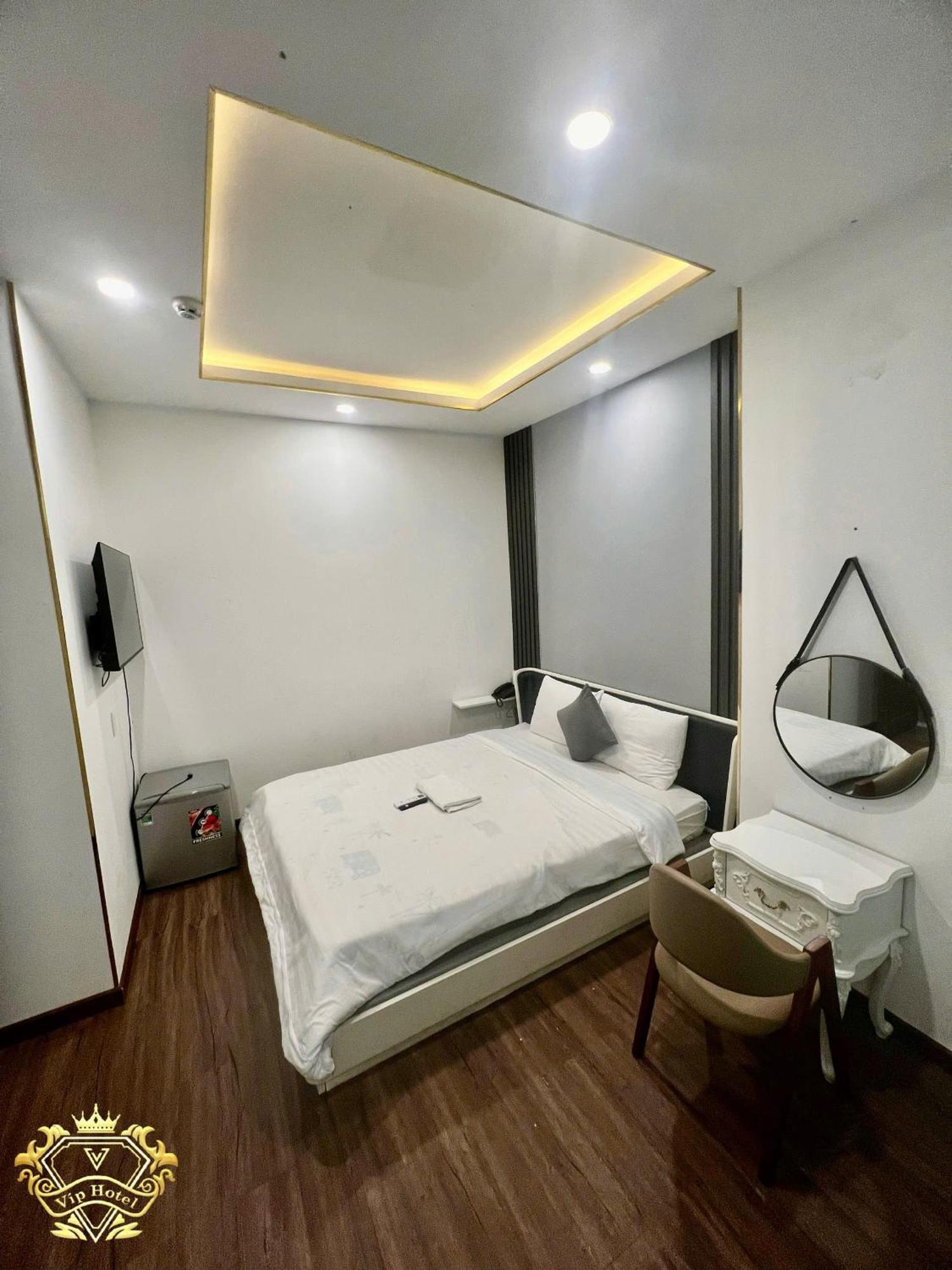 Vip Hotel TP. Hồ Chí Minh Ngoại thất bức ảnh