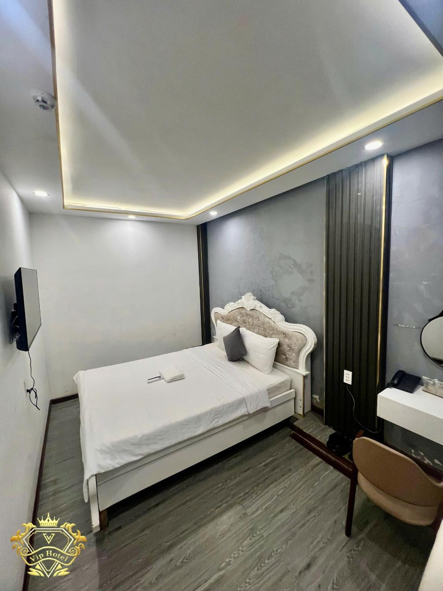 Vip Hotel TP. Hồ Chí Minh Ngoại thất bức ảnh
