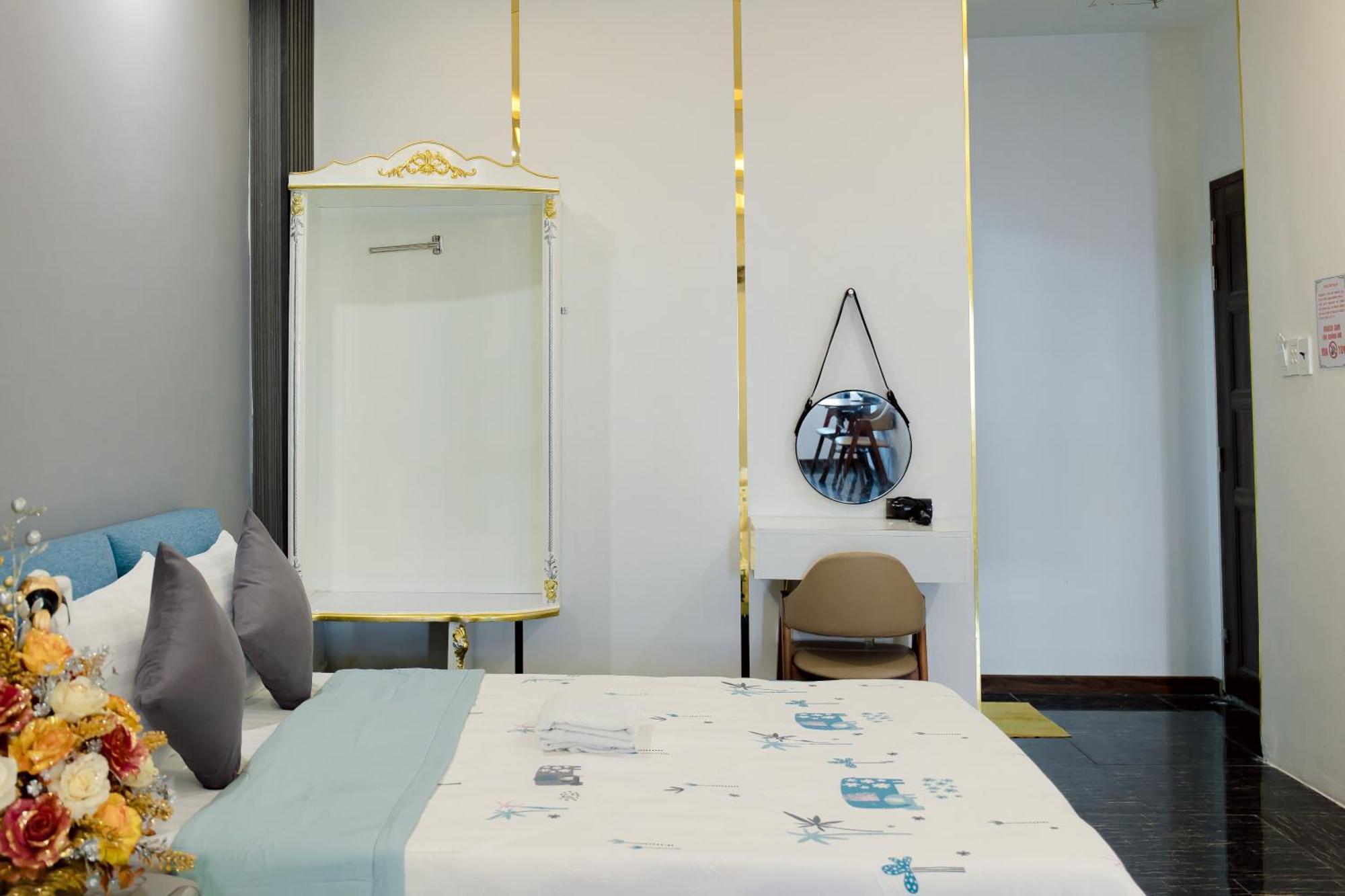 Vip Hotel TP. Hồ Chí Minh Ngoại thất bức ảnh