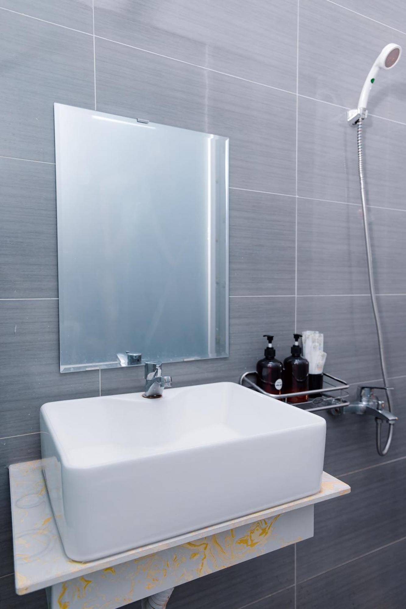 Vip Hotel TP. Hồ Chí Minh Ngoại thất bức ảnh