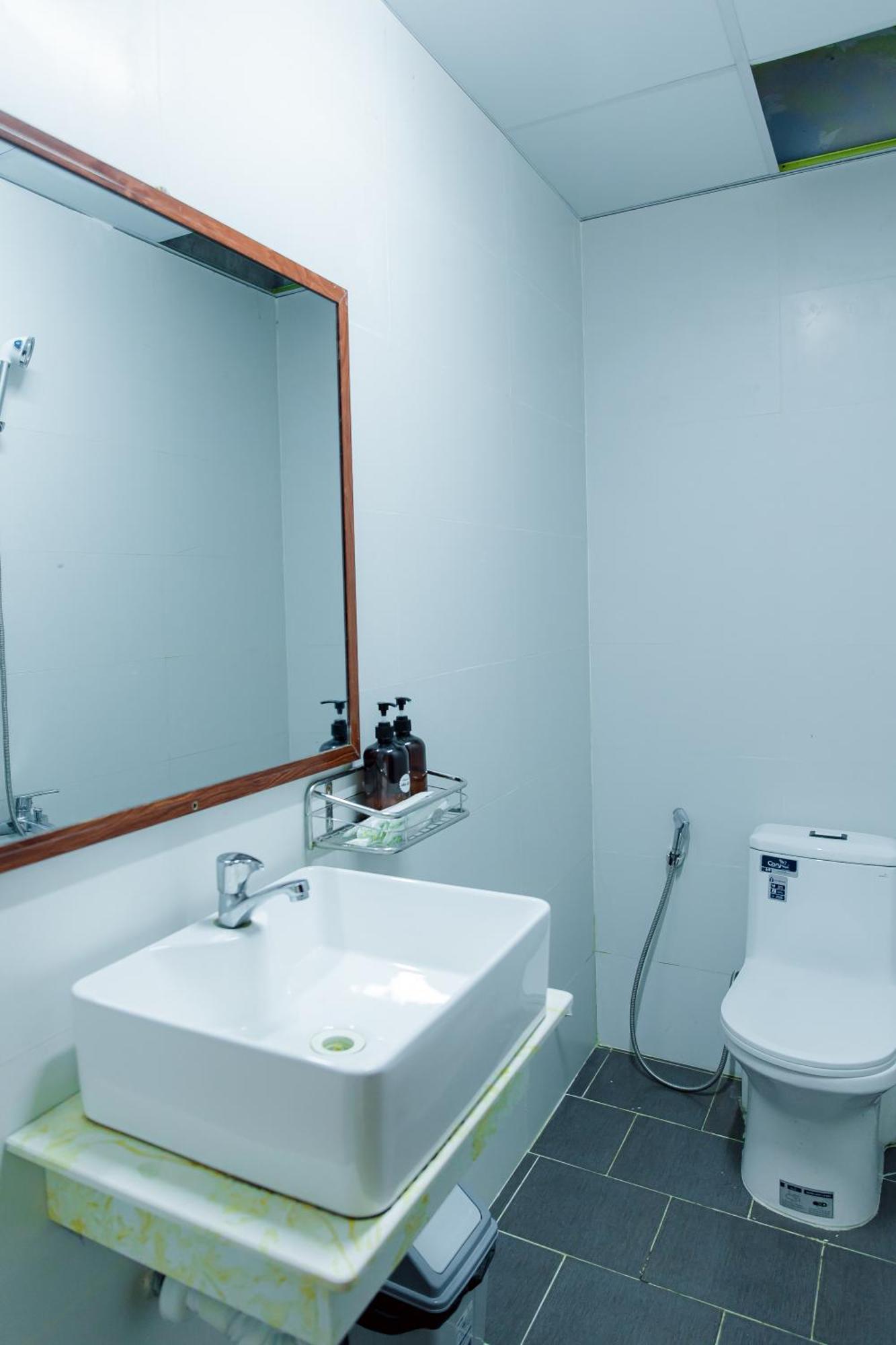 Vip Hotel TP. Hồ Chí Minh Ngoại thất bức ảnh