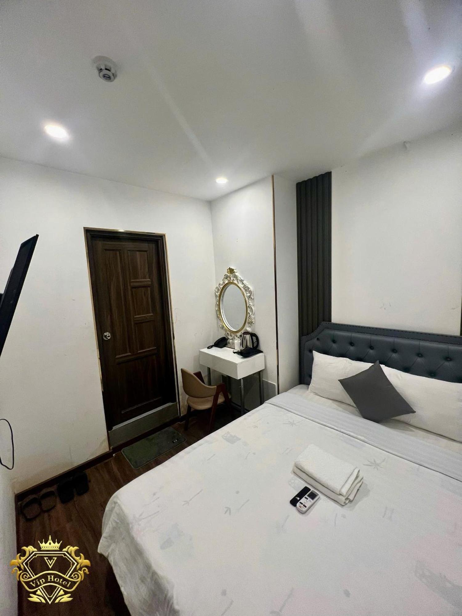 Vip Hotel TP. Hồ Chí Minh Ngoại thất bức ảnh